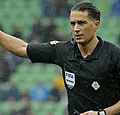 L'arbitre de Bruges - Zenit est connu, Deli fait la grimace