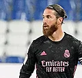 Sergio Ramos convoité par un grand club de MLS