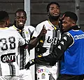 Nicholson offre enfin une nouvelle victoire à Charleroi