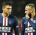 Thiago Silva tient tête à Nasser al-Khelaïfi  