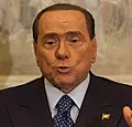 Le monde du football pleure la mort de Silvio Berlusconi