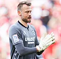 Mignolet répond aux critiques de Hein Vanhaezebrouck