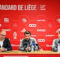 Standard: deux absents pour la réception de Louvain 