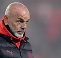 OFFICIEL Pioli n'est plus l'entraineur de Milan