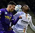 La jeune star du Beerschot va s'en aller