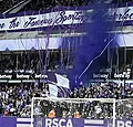 Coucke a rencontré les Ultras d'Anderlecht : voici ce qu'ils en ont pensé