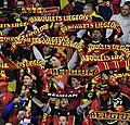 Les supporters des Diables ne doivent pas s'en faire