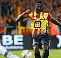 Un club de D1A se jette sur Ganvoula (ex-Anderlecht) 