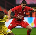 Ce joueur d'Ostende ne sera pas poursuivi pour un coup à Edmilson