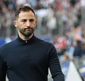 Son coach le confirme : il est dans la présélection de Tedesco