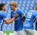 Challenger PL : Deinze gagne sur le fil contre le Jong Genk (3-2)