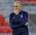 Tite agressé lors de ses vacances à Rio