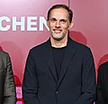 Le sale coup de Tuchel à Roberto Martinez ?