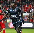 Un nouveau club est passé à l’attaque pour Awoniyi !