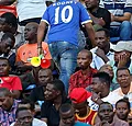 Un ancien joueur du Standard brille en Ligue des Champions africaine