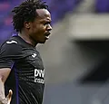 Percy Tau s'exprime sur son retour en JPL