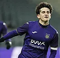 Anderlecht: une chose que Leoni ne se gêne pas de faire