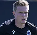 OFFICIEL Thibaut Vlietinck (Bruges) prêté à OHL