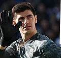  Thibaut Courtois dans le tiercé de la décennie 