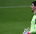 Thibaut Courtois s'est fait une belle frayeur face à Eibar 🎥