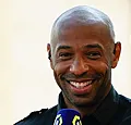 Les éloges de Thierry Henry à un joueur du PSG: "Avec lui, c'est un autre sport"