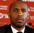 Thierry Henry a joué un sale coup à Arsenal