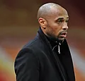 Les raisons du départ de Thierry Henry,  qui pour le remplacer ?