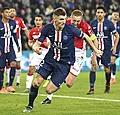 Le PSG a un nom en tête pour remplacer Meunier