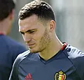 Excellente nouvelle pour Vermaelen