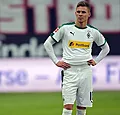 Thorgan Hazard confirme son départ: 