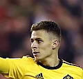 Le manager de Gladbach confirme: Thorgan Hazard s'en va