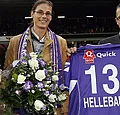 ETONNANT Le Beerschot transfère Tia Hellebaut! 