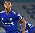 Youri Tielemans prêt à se passer de la Ligue des Champions