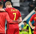 On connaît le capitaine des Diables face à l’Italie et la France