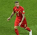 Toby Alderweireld: 