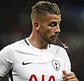 Le nouveau club d'Alderweireld dévoilé?