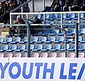 Un match complètement fou en Youth League