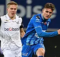 Genk privé de trois joueurs, dimanche soir à Anderlecht