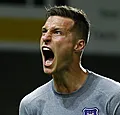 Voici combien Anderlecht a gagné en vendant Spajic