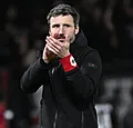 Van Bommel annonce son départ: de quoi bien plomber l'ambiance