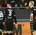 OFFICIEL : il annonce son départ de Charleroi 