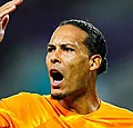 Un club espagnol veut s'offrir les services de Van Dijk 