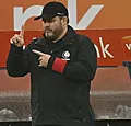 Vanhaezebrouck dans l'incompréhension la plus totale :