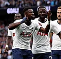 CHOC! Le frère d'un joueur de Tottenham tué par balles en pleine rue