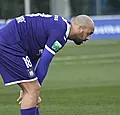 RSCA: VDB n'est plus sur la photo d'équipe, Tau va mieux