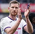 Vertonghen est fan de ces 2 jeunes joueurs d'Anderlecht 