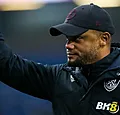 Au tour de l'Antwerp de dépouiller Vincent Kompany ?