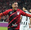 OFFICIEL Vitor Roque quitte Barcelone après six mois