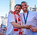 Les deux stars de l'Antwerp ont décidé de rester à bord