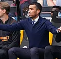 Van Bronckhorst met l'Union en garde